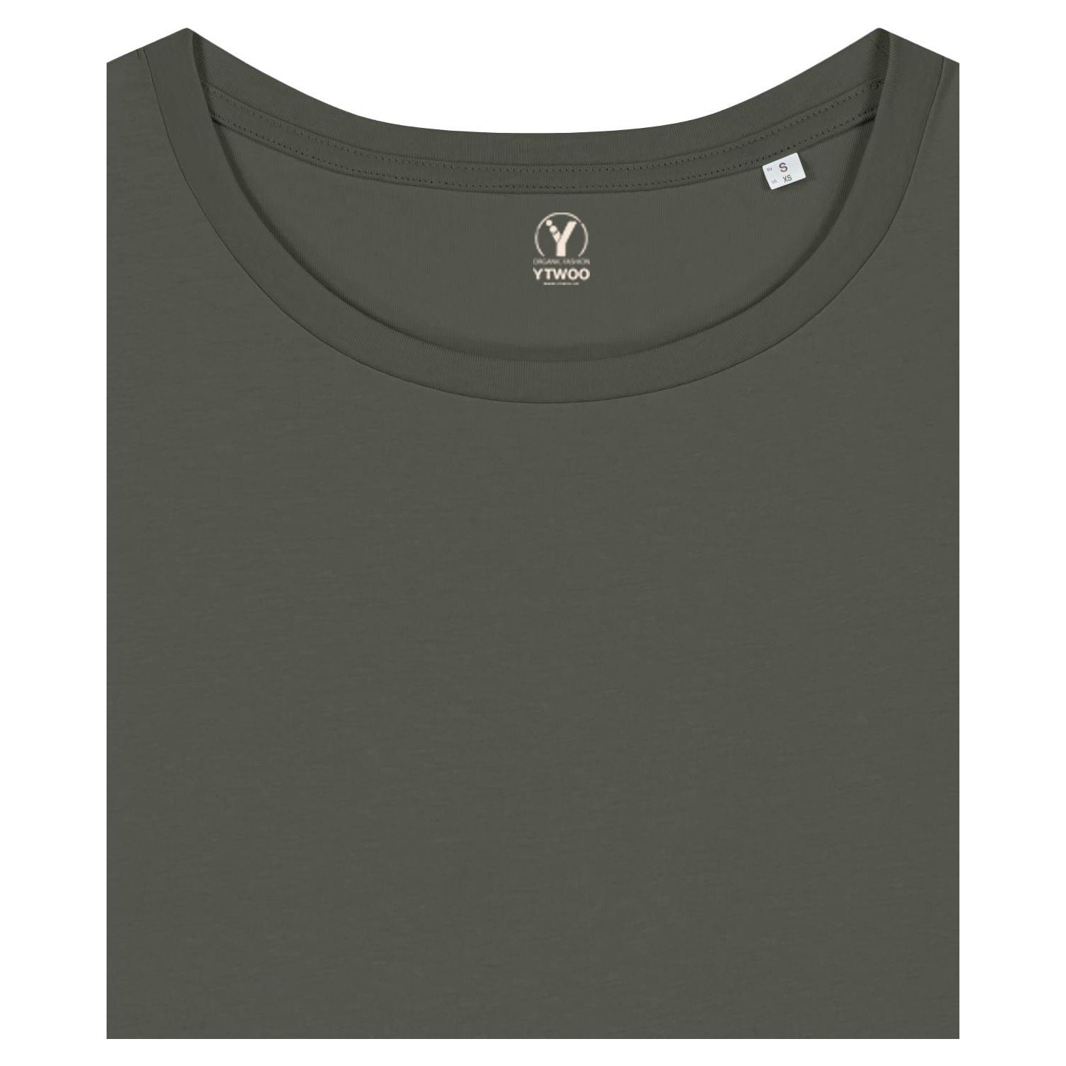 damen-iconic-t-shirt-bio-baumwolle-midlight-khaki-04