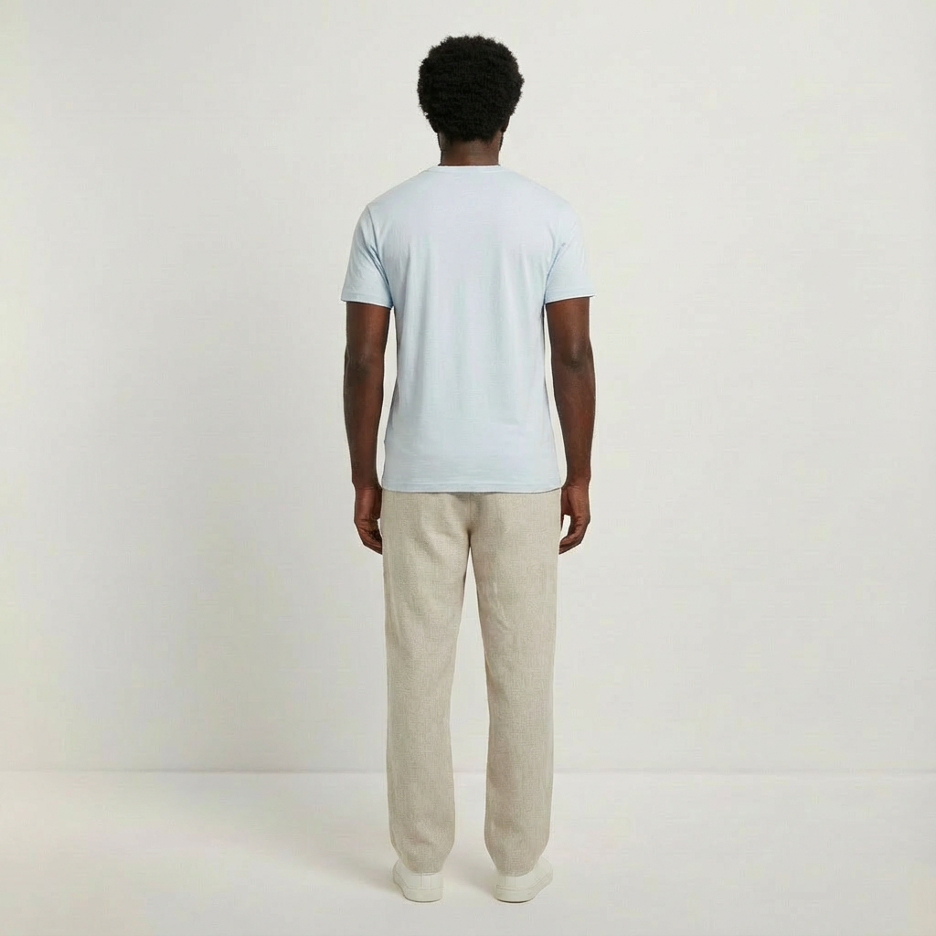 Regular Unisex T-Shirt Mid-Light