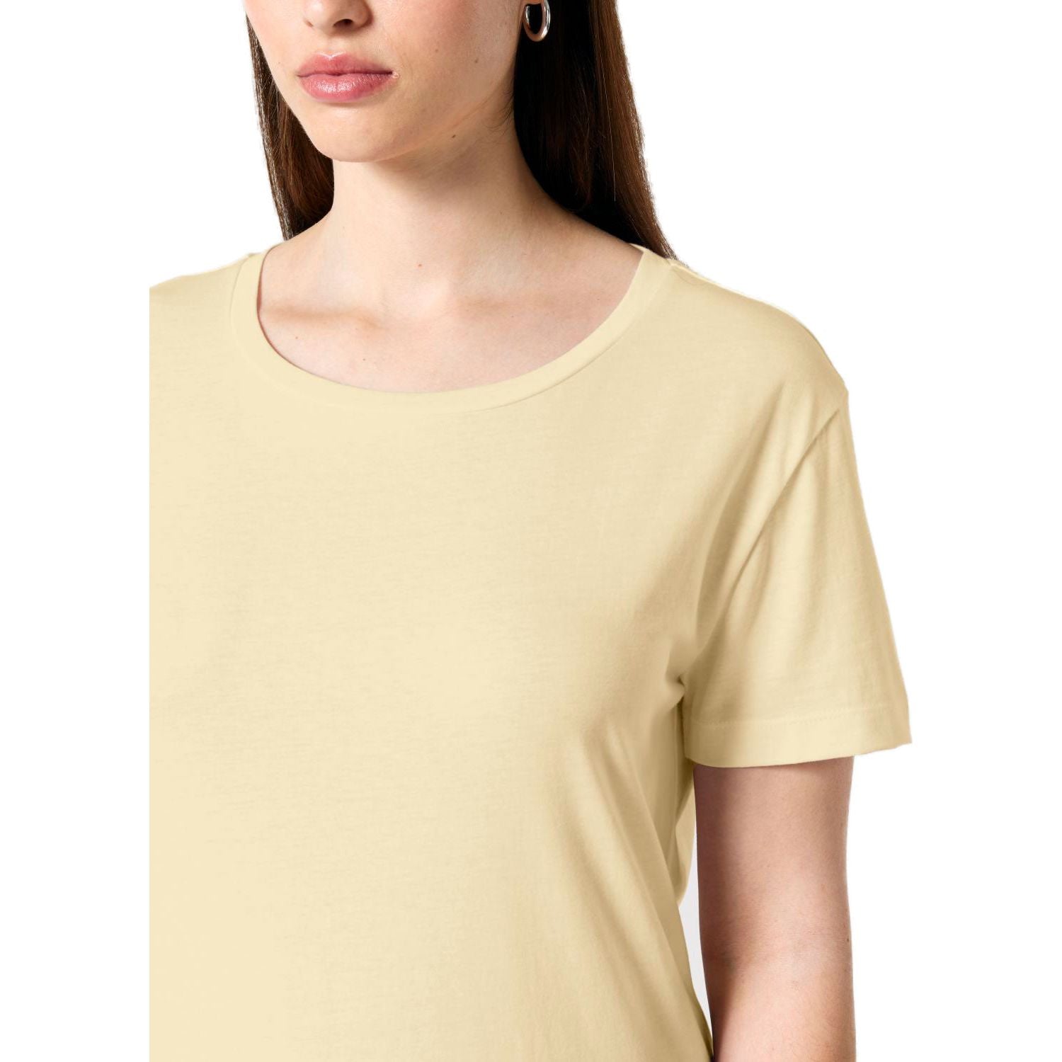 damen-iconic-t-shirt-bio-baumwolle-midlight-butter-02