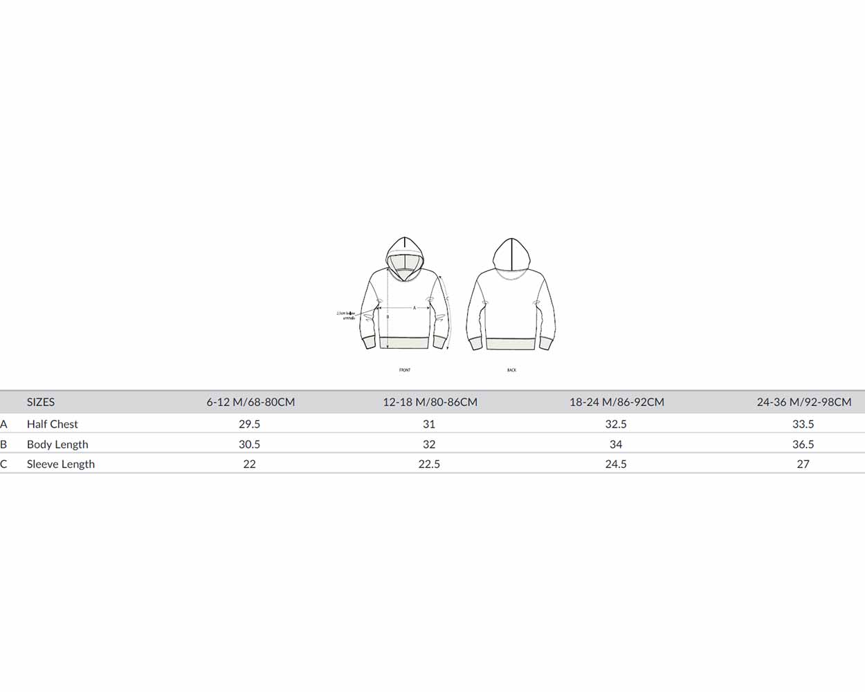 baby-sweets-hoodie-bio-baumwolle_sizeguide_01