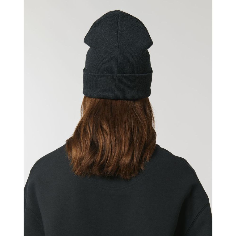 beanie-bio-baumwolle-recyeltes-pet_Rib-Beanie_Black_Studio_Back_Main_5