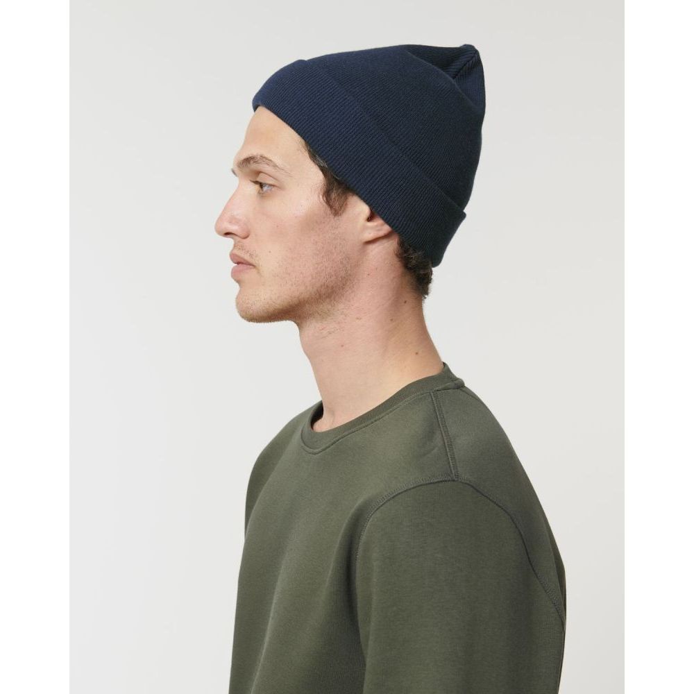 beanie-bio-baumwolle-recyeltes-pet_Rib-Beanie_French-Navy_Studio_Front_Detail_0