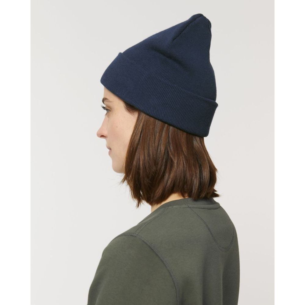 beanie-bio-baumwolle-recyeltes-pet_Rib-Beanie_French-Navy_Studio_Front_Detail_5