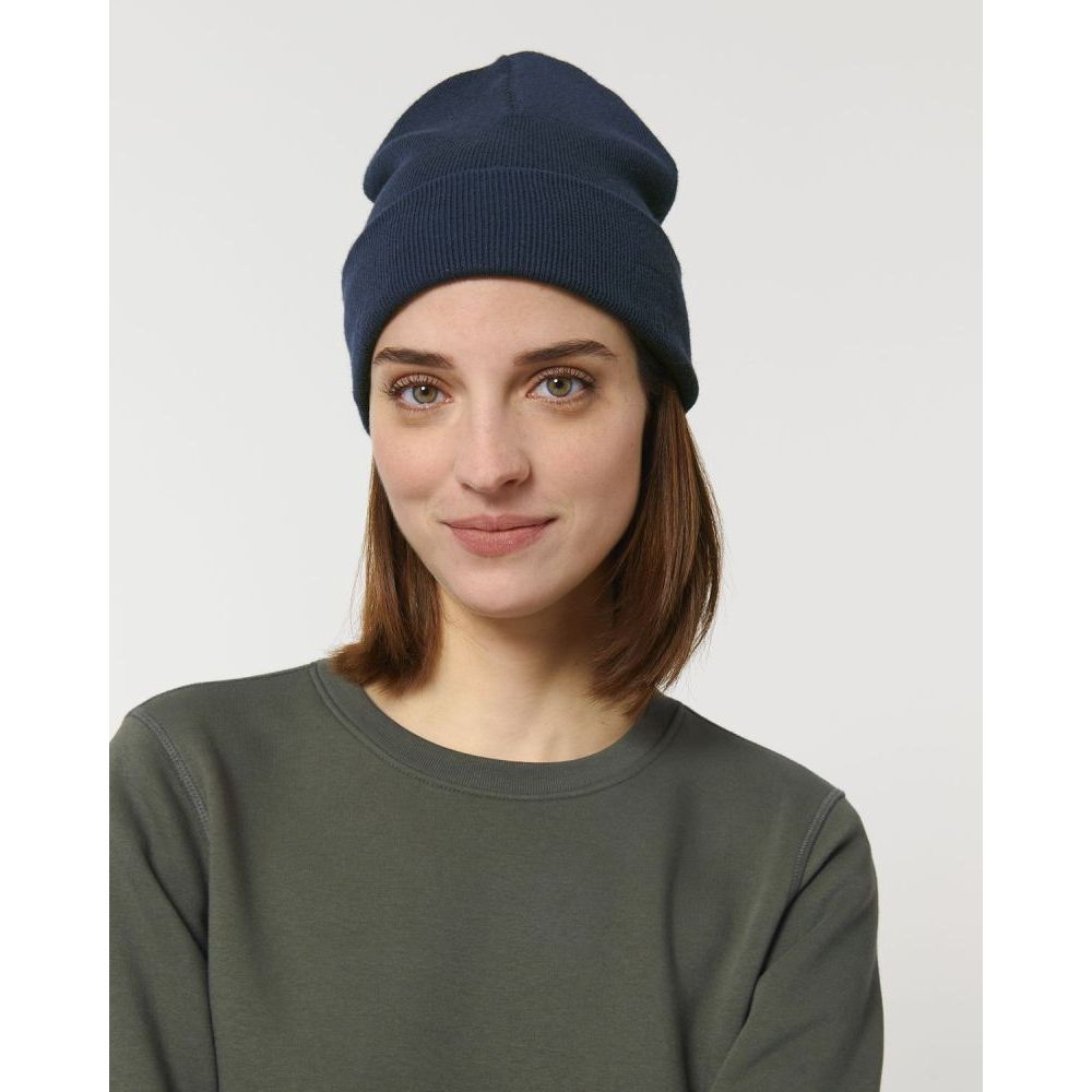 beanie-bio-baumwolle-recyeltes-pet_Rib-Beanie_French-Navy_Studio_Front_Main_5