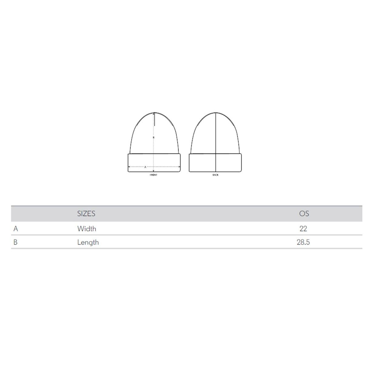 beanie-bio-baumwolle-recyeltes-pet_Rib-Beanie_sizeguide