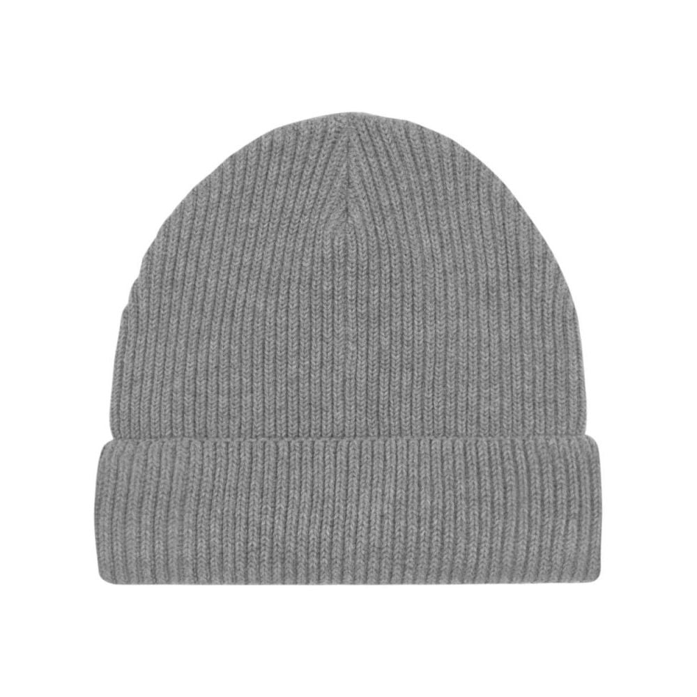 beanie-bio-bumwolle-gestrickt_Mid-Heather-Grey_02