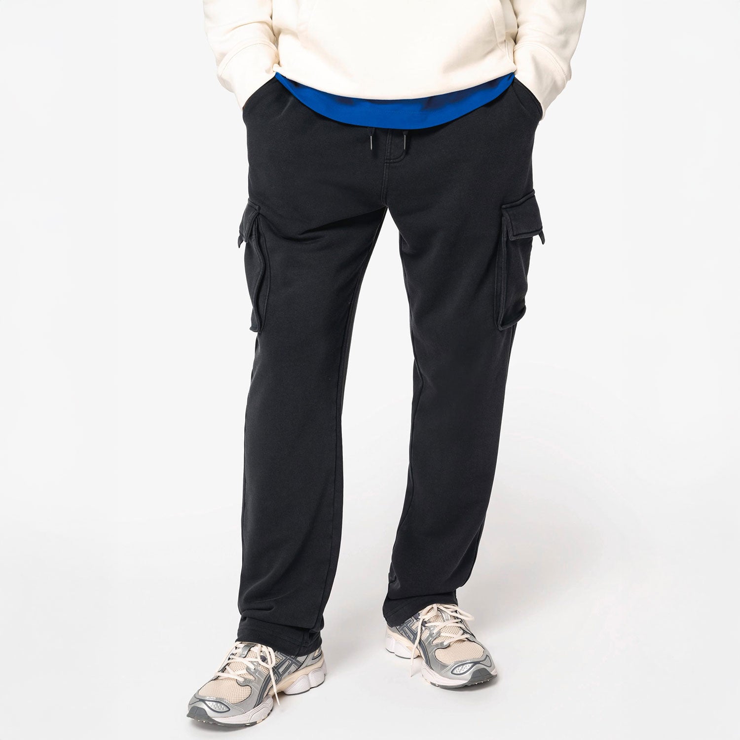 Streetwear Cargohose für Herren