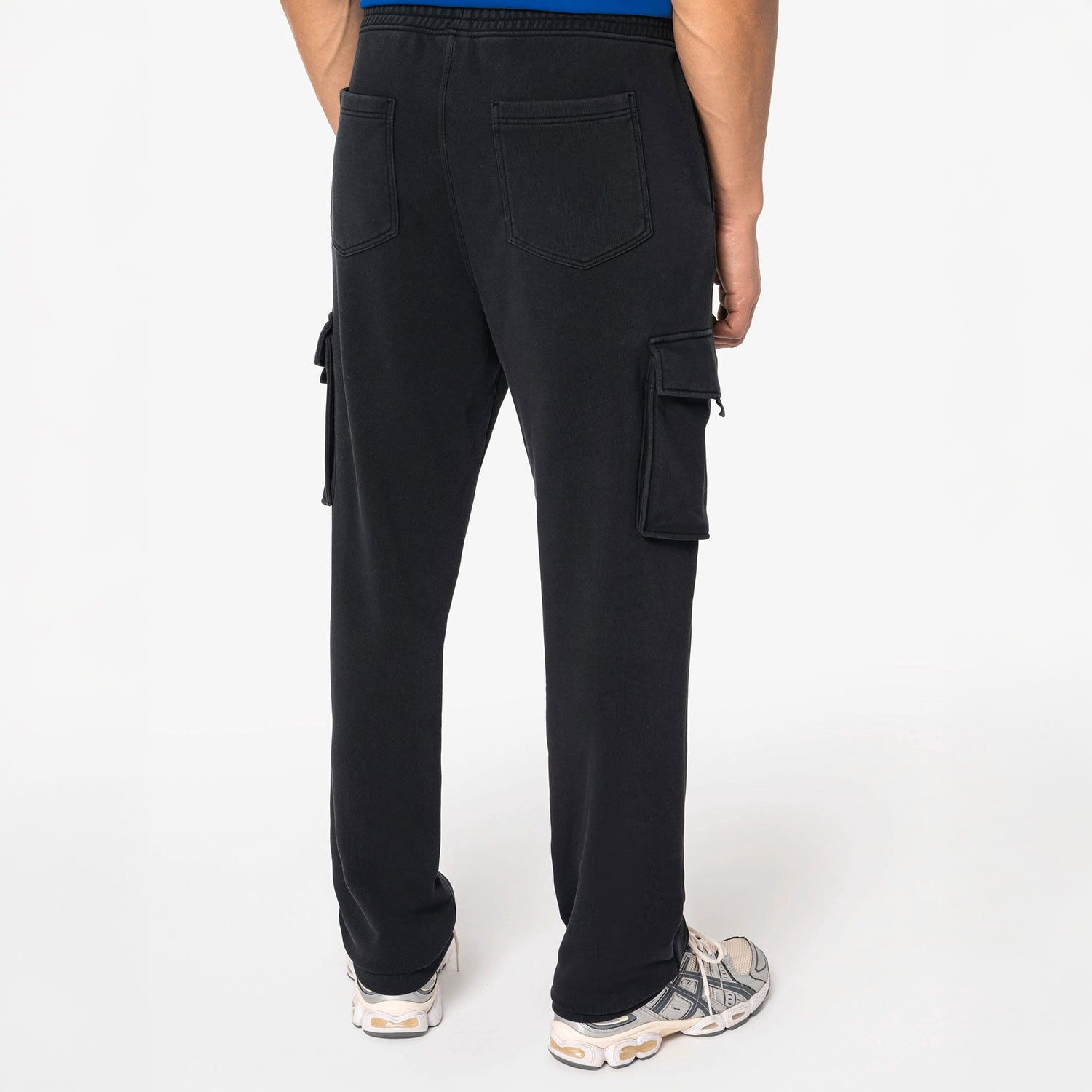 Streetwear Cargohose für Herren