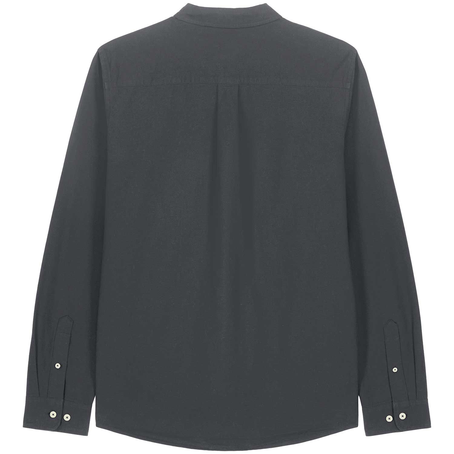 Oxford-Hemd für Herren aus Bio-Baumwolle