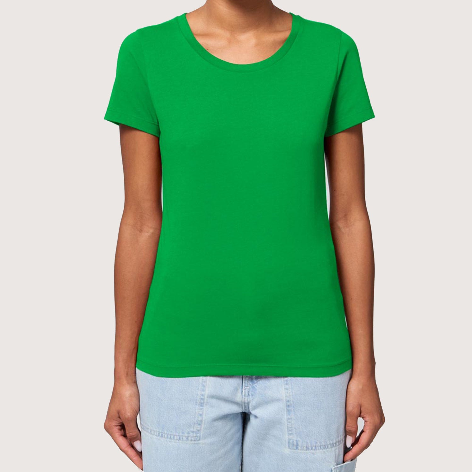 Regular Damen T-Shirt Standard