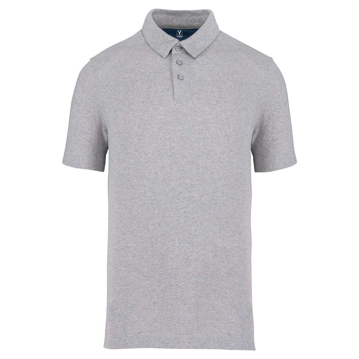bio-polo-herren-grey