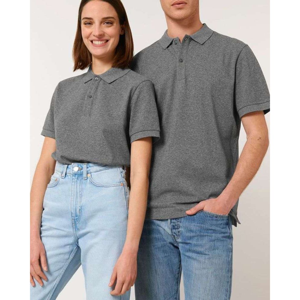 bio-poloshirt-unisex_Black-Heather-Mid-Grey_01AvMFsrxHO83f1