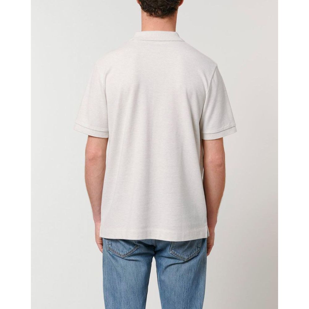 bio-poloshirt-unisex_Cream-Heather-Grey_11aC1iByf1IW6EL