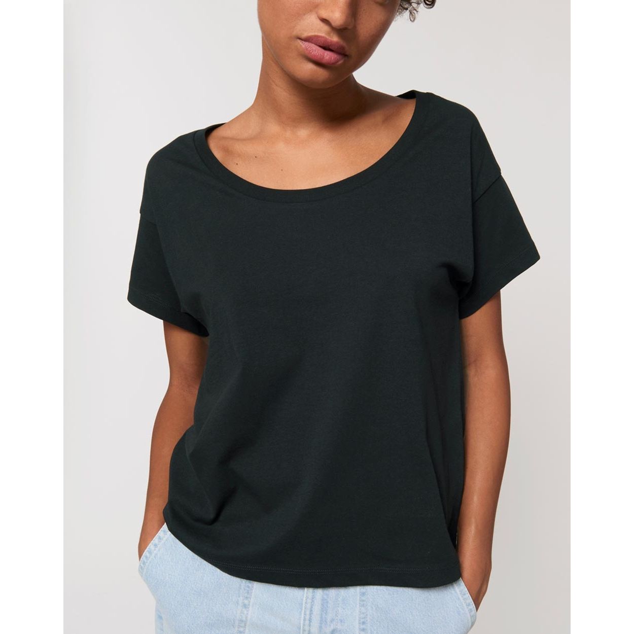 bio-t-shirt-damen-green-fashion-bio-baumwolle_Black_2