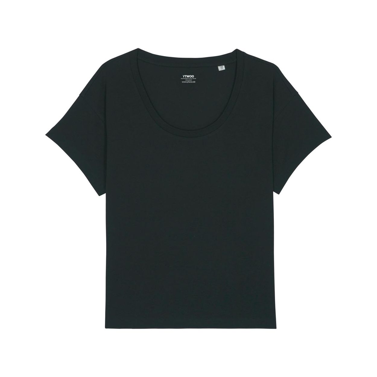 bio-t-shirt-damen-green-fashion-bio-baumwolle_Black_7