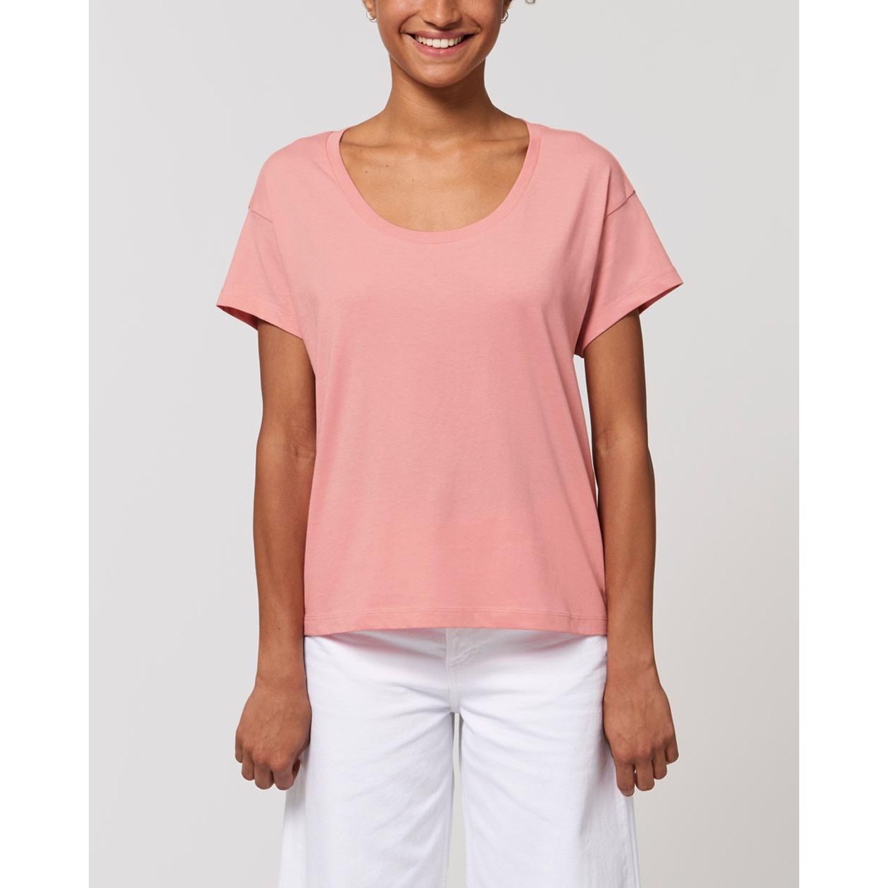 bio-t-shirt-damen-green-fashion-bio-baumwolle_Canyon_Pink_2