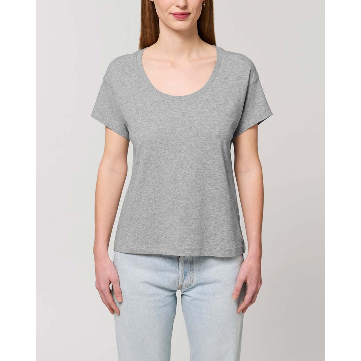 bio-t-shirt-damen-green-fashion-bio-baumwolle_Heather_Grey_1
