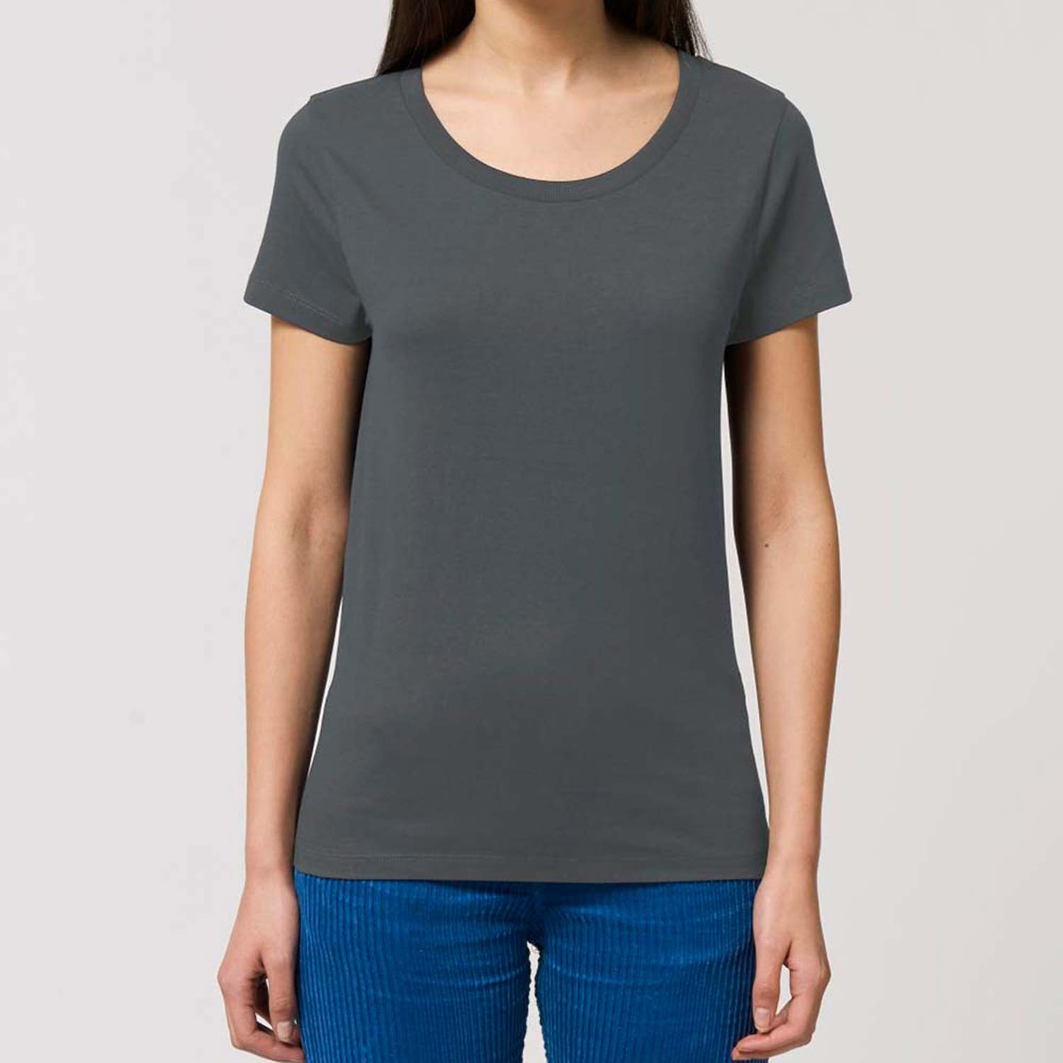 Regular Damen T-Shirt Summer Weight