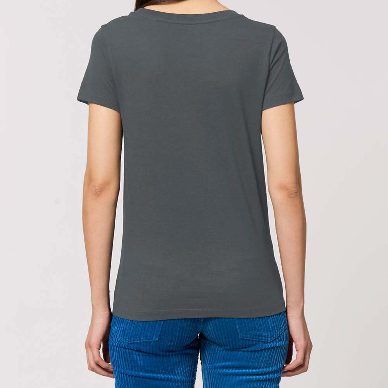 Regular Damen T-Shirt Summer Weight