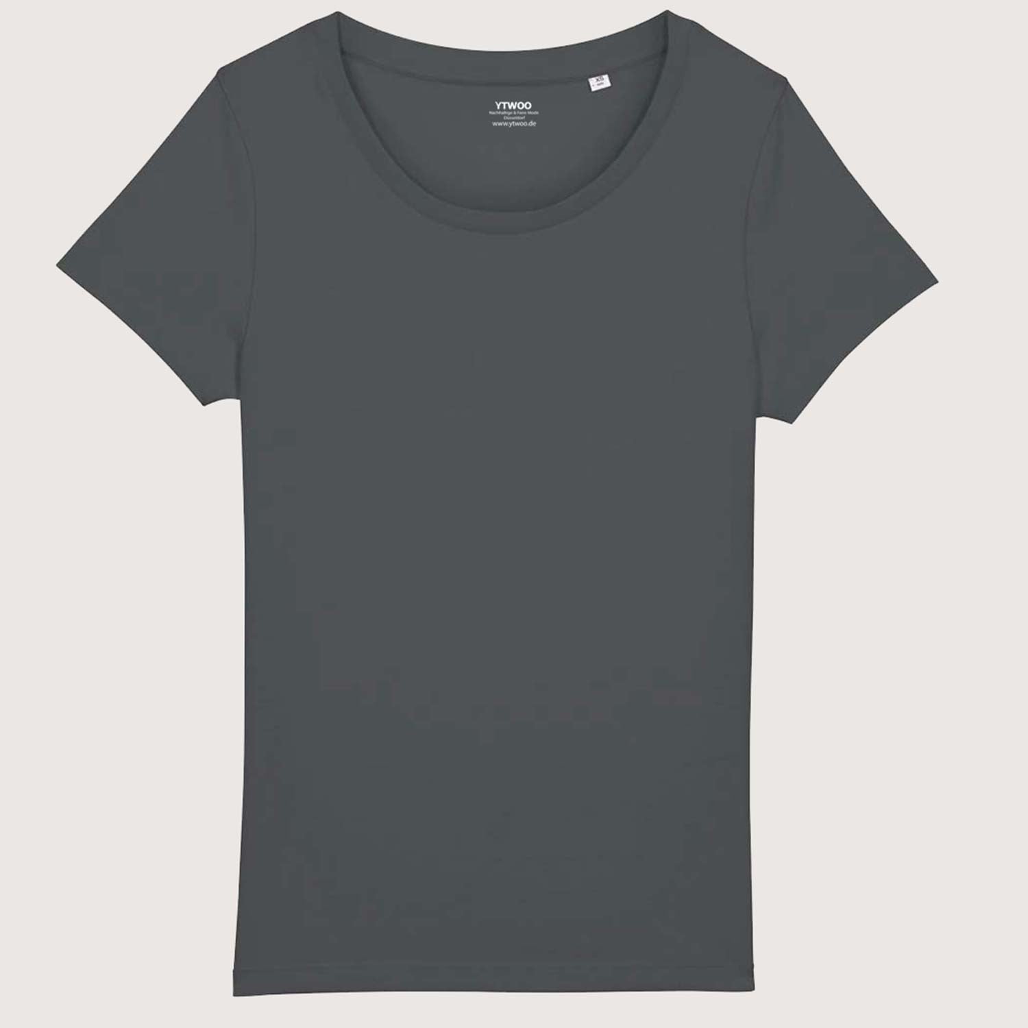 Regular Damen T-Shirt Summer Weight