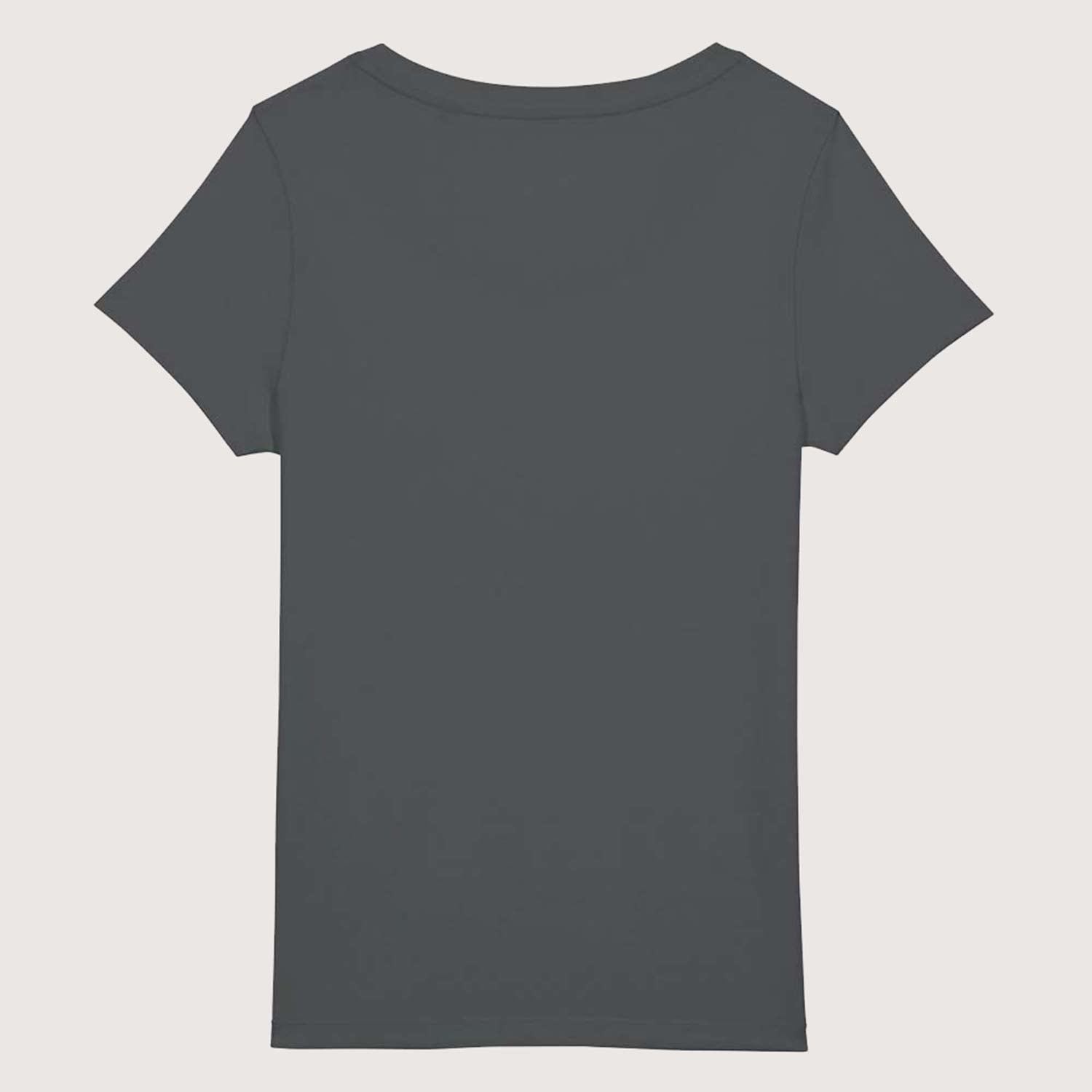Regular Damen T-Shirt Summer Weight