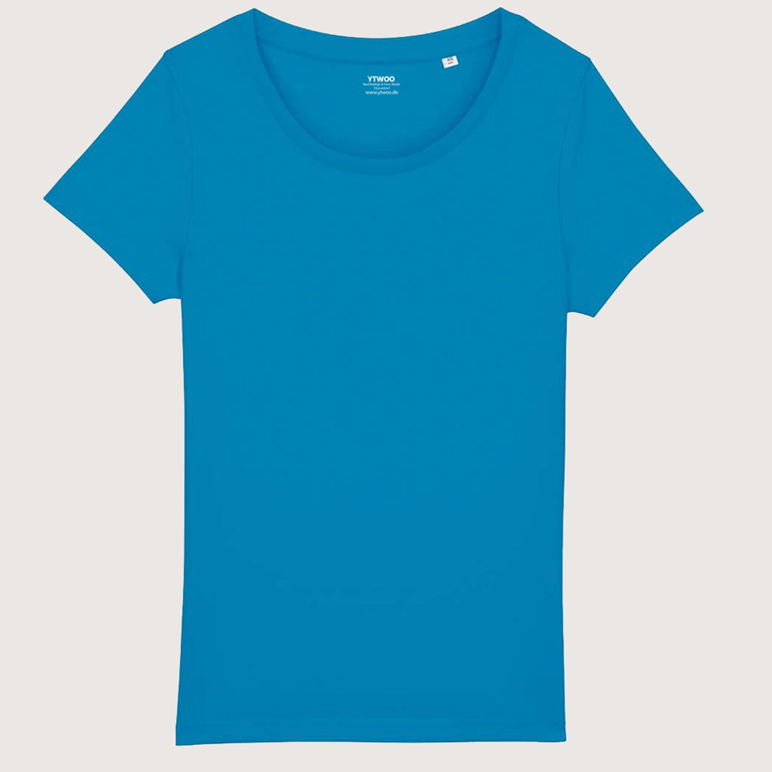 Regular Damen T-Shirt Summer Weight