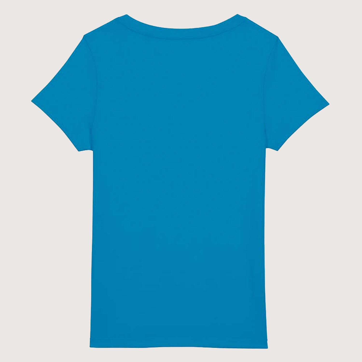 Regular Damen T-Shirt Summer Weight