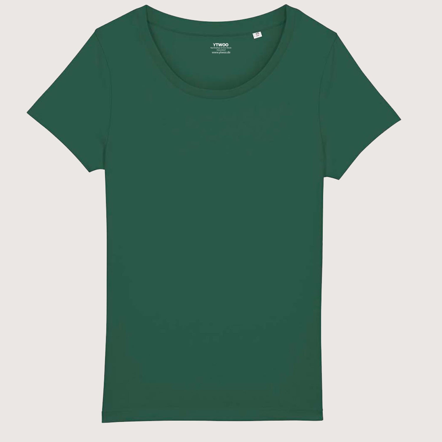 Regular Damen T-Shirt Summer Weight