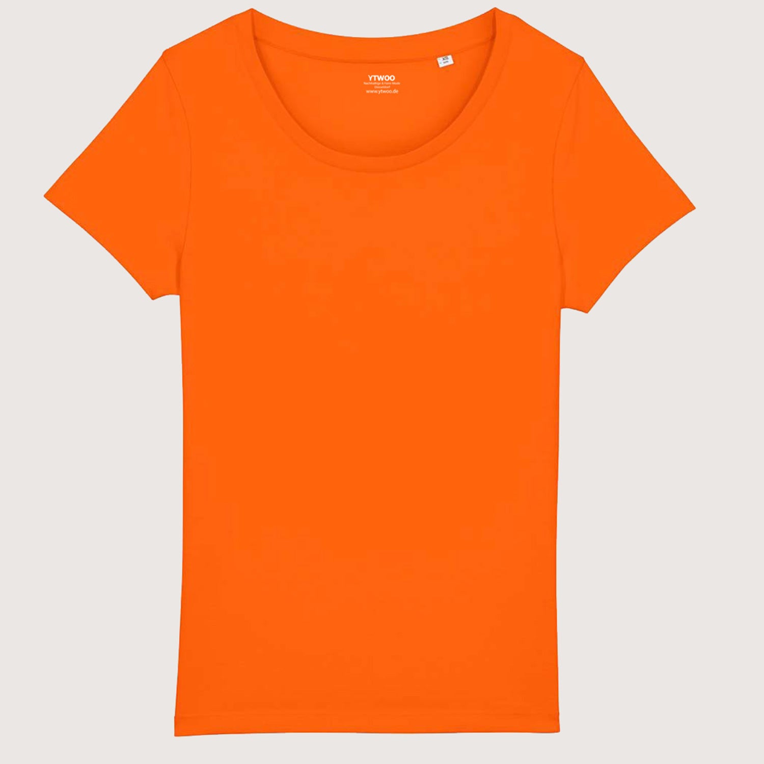 Regular Damen T-Shirt Summer Weight