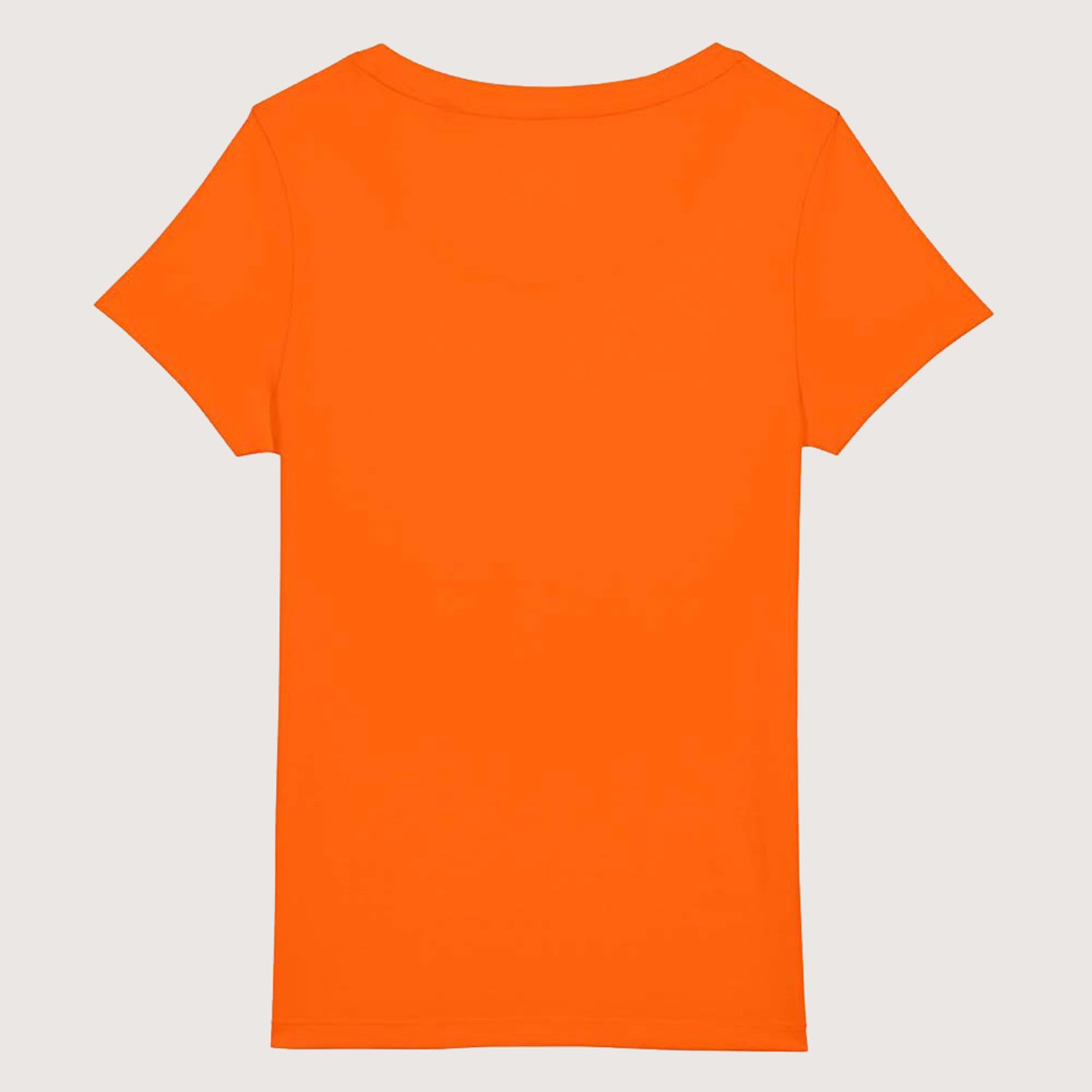 Regular Damen T-Shirt Summer Weight