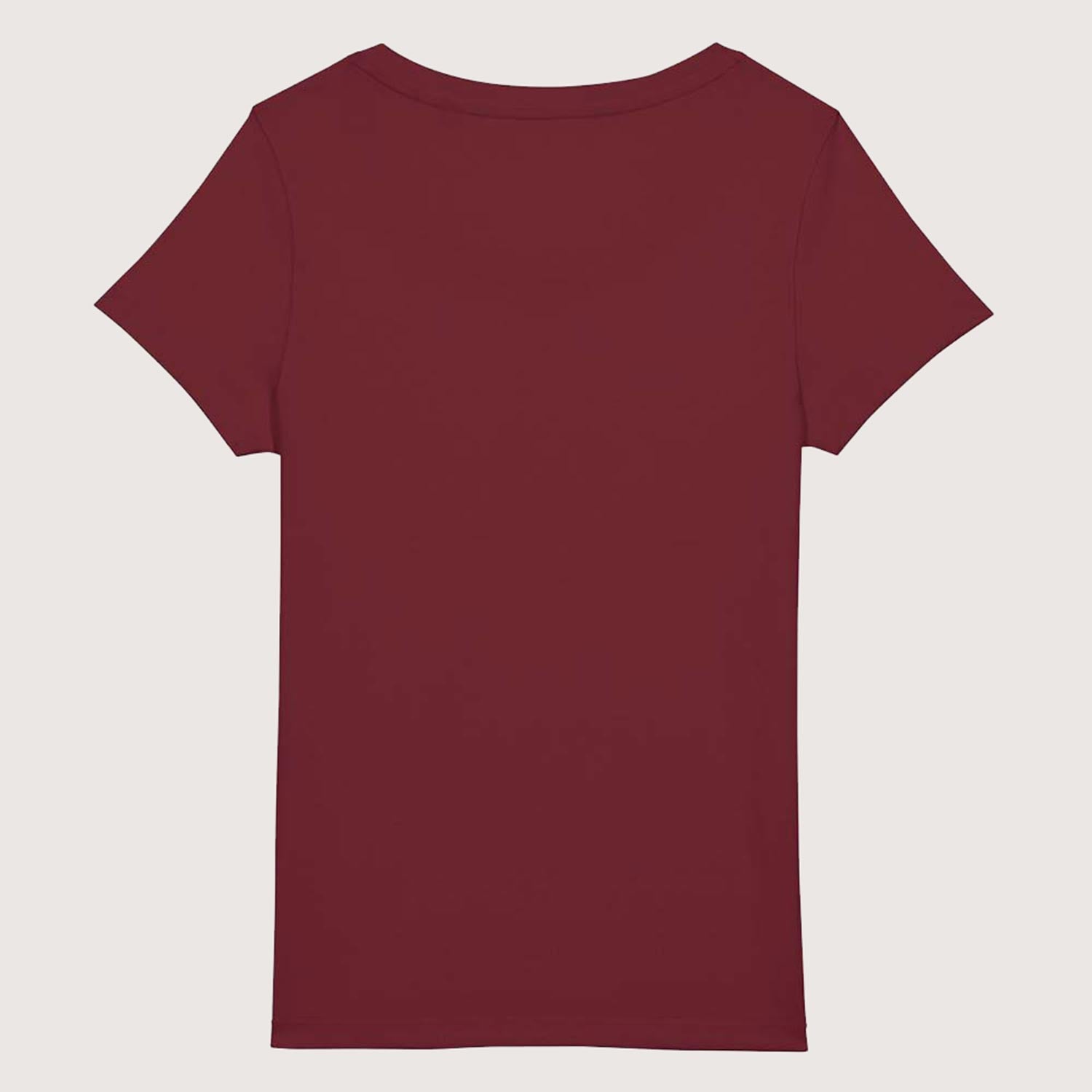 Regular Damen T-Shirt Summer Weight