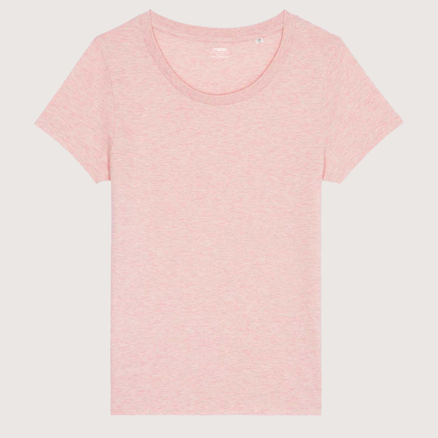 Regular Damen T-Shirt Summer Weight