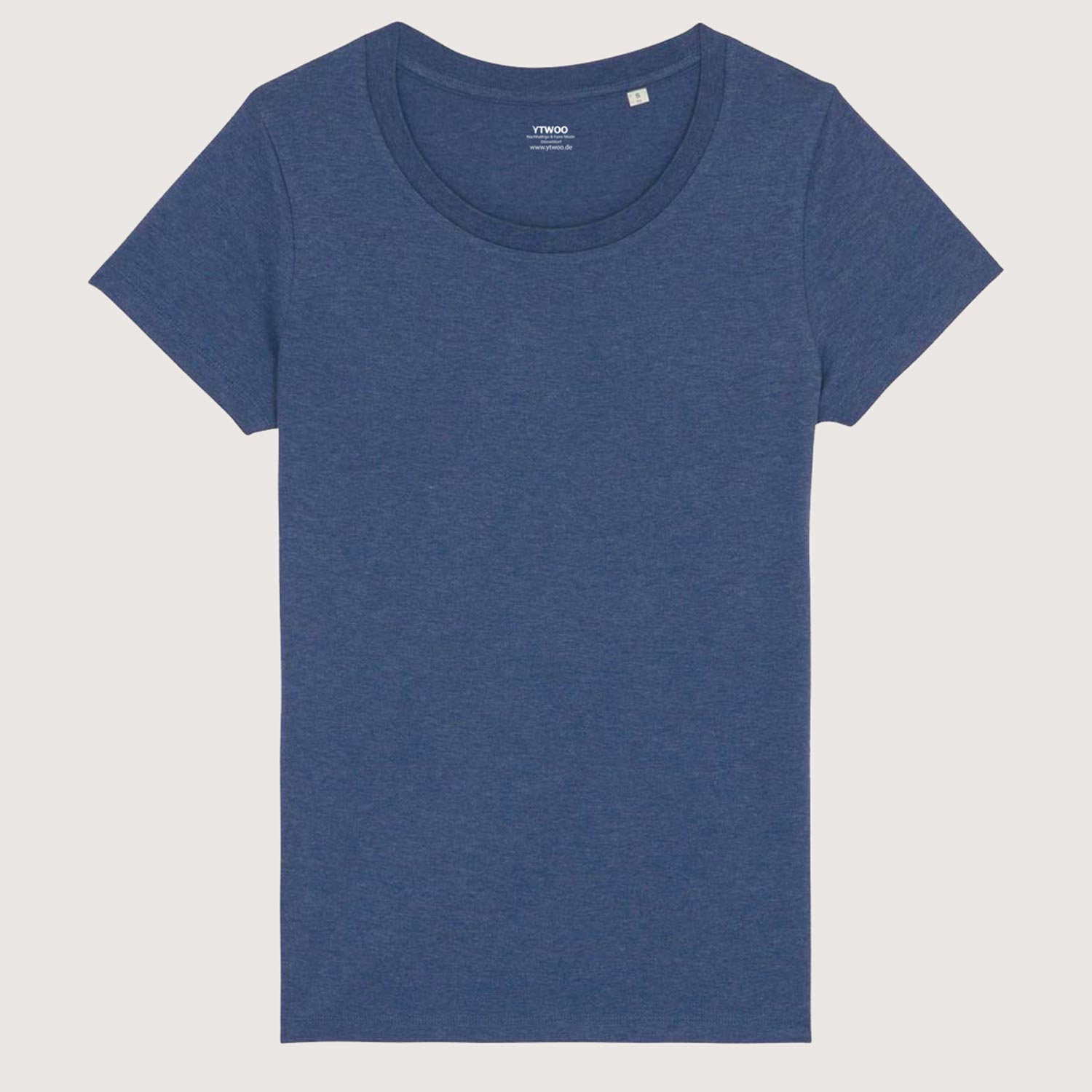 Regular Damen T-Shirt Summer Weight