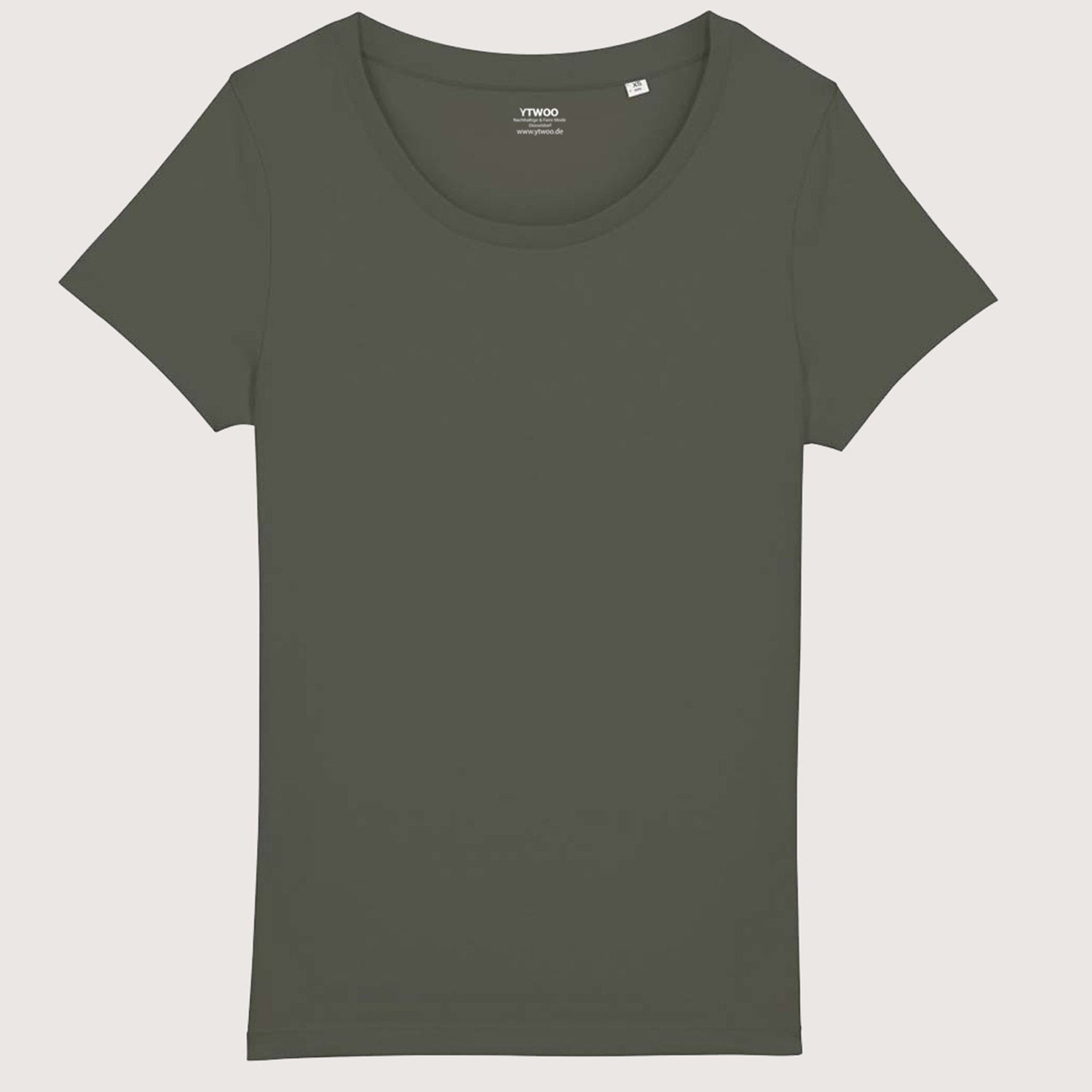 Regular Damen T-Shirt Summer Weight