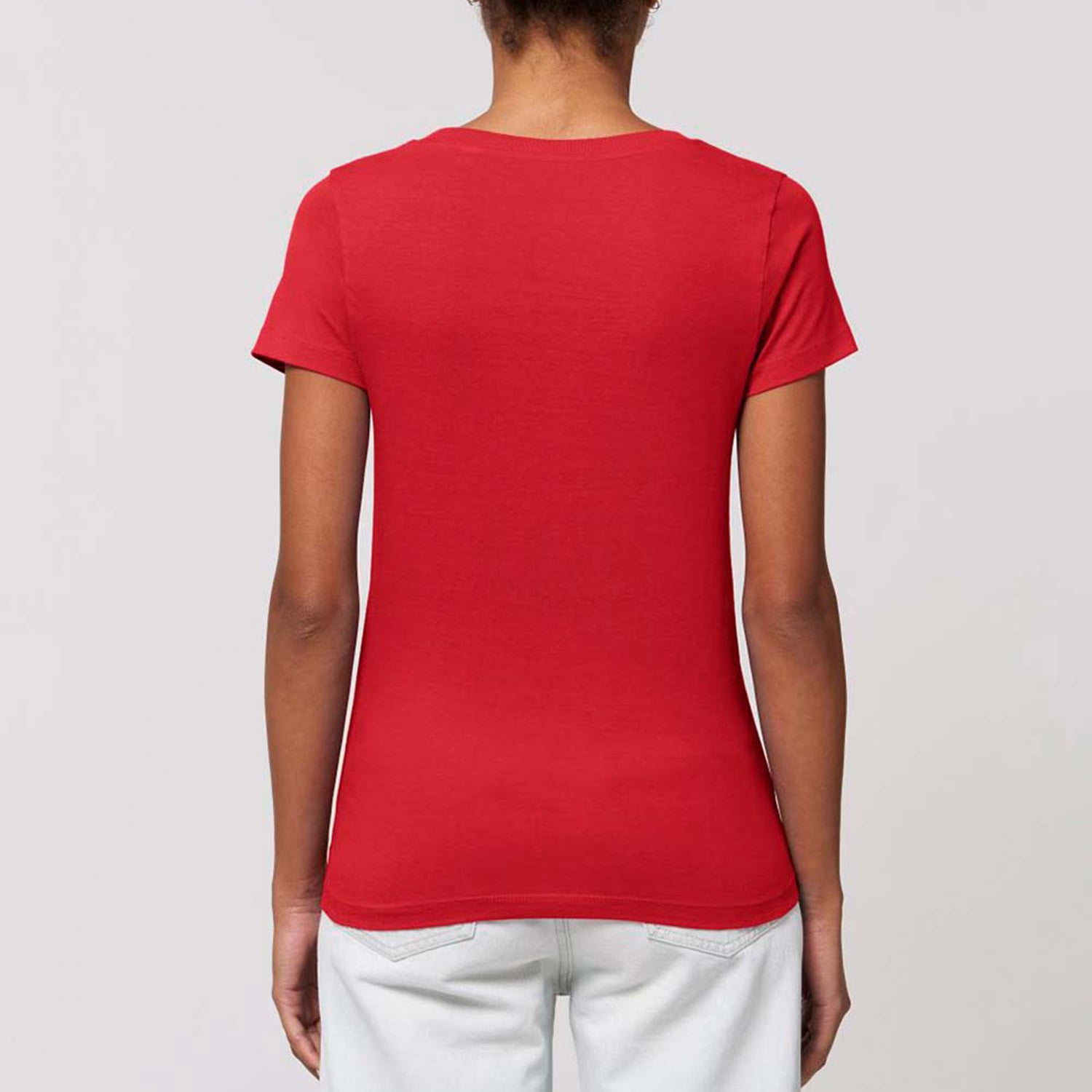 Regular Damen T-Shirt Summer Weight