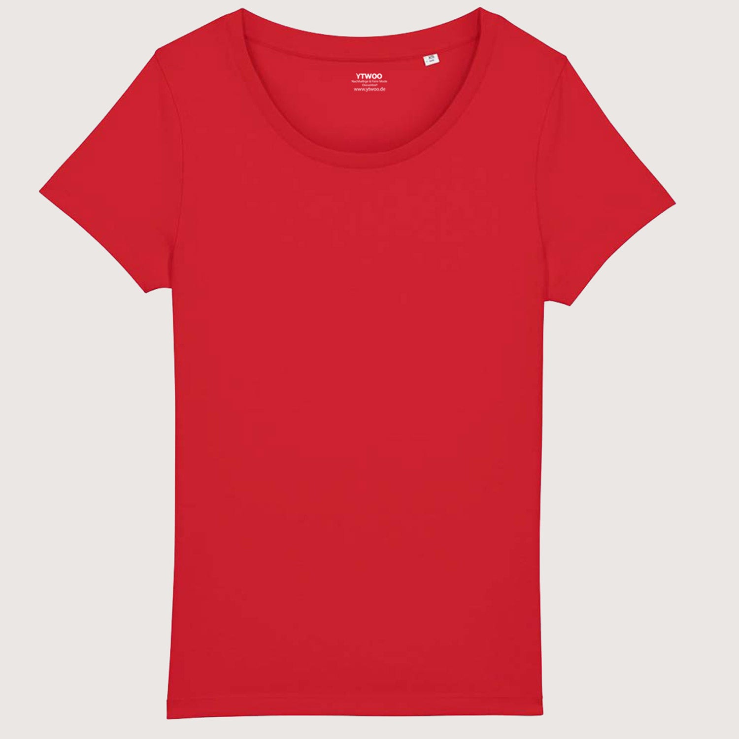 Regular Damen T-Shirt Summer Weight