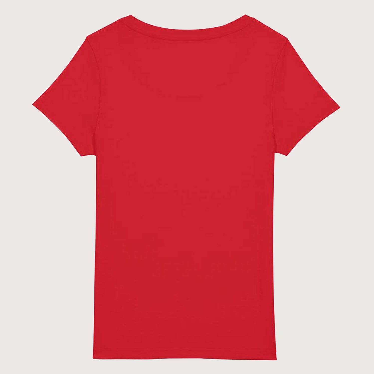 Regular Damen T-Shirt Summer Weight