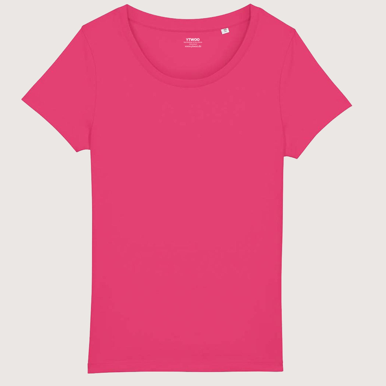 Regular Damen T-Shirt Summer Weight