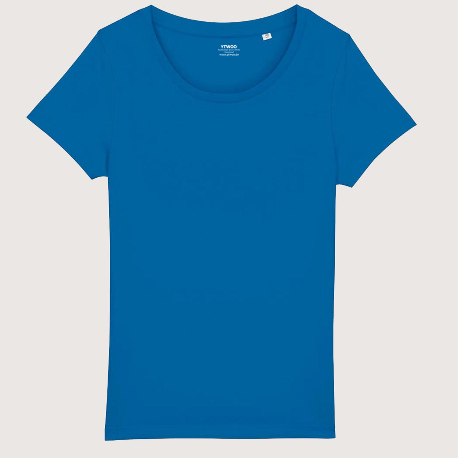Regular Damen T-Shirt Summer Weight