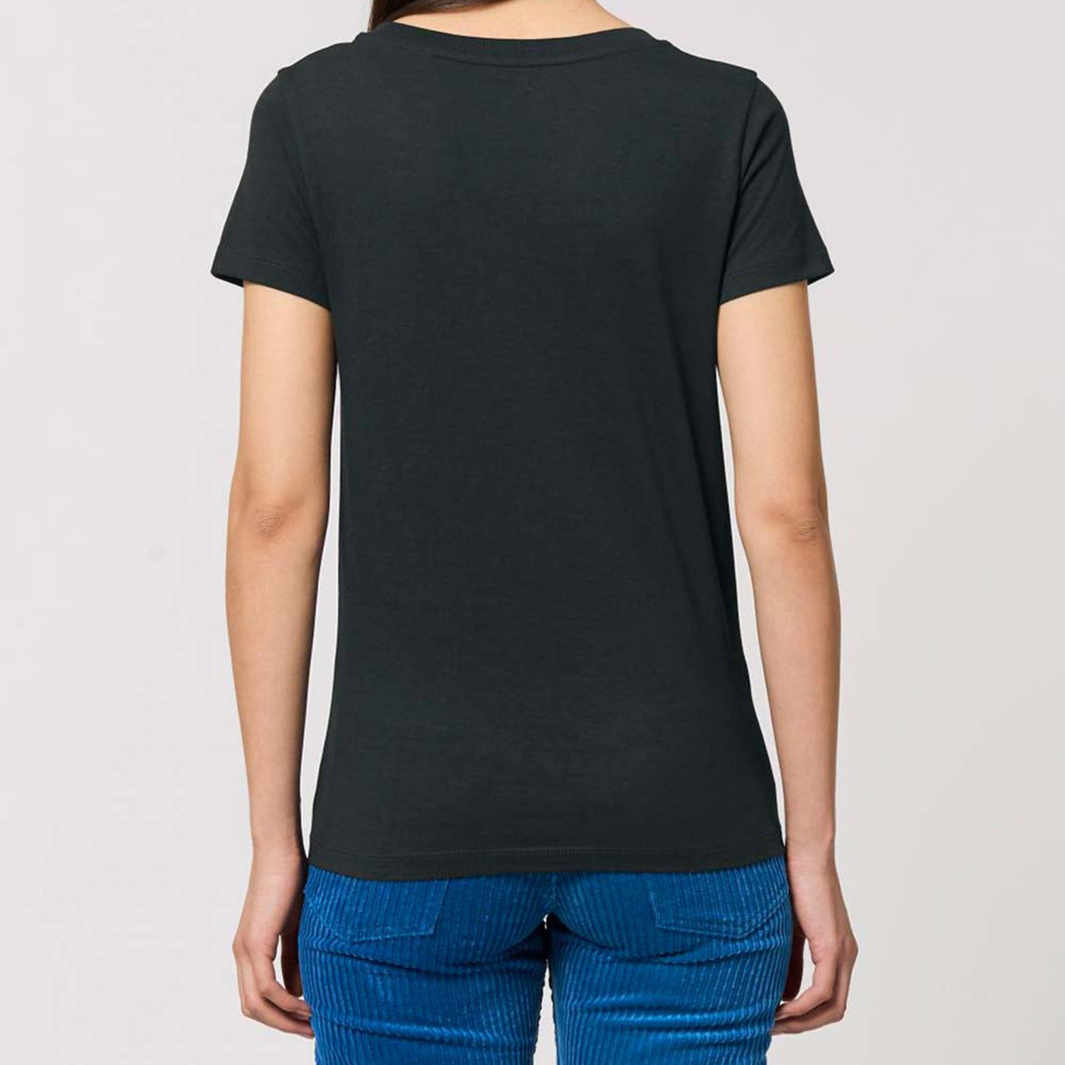 Regular Damen T-Shirt Summer Weight