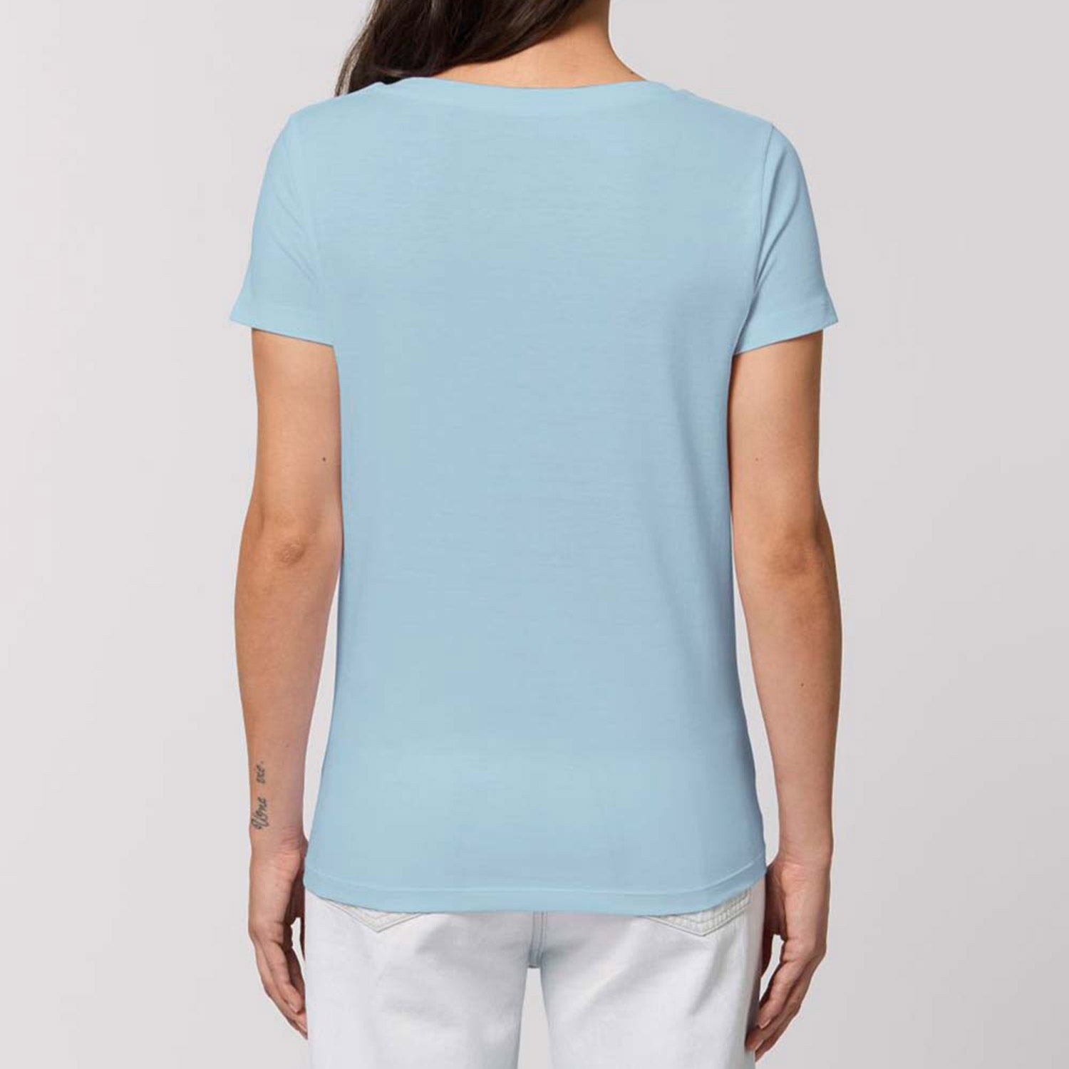 Regular Damen T-Shirt Summer Weight