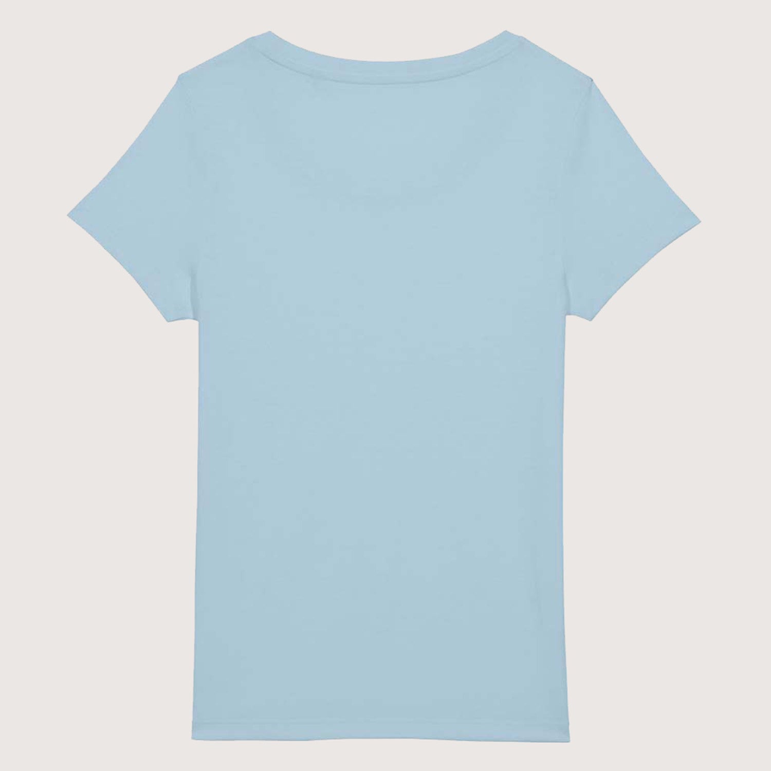 Regular Damen T-Shirt Summer Weight