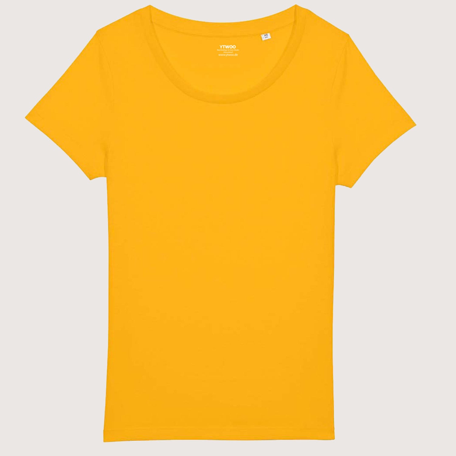 Regular Damen T-Shirt Summer Weight