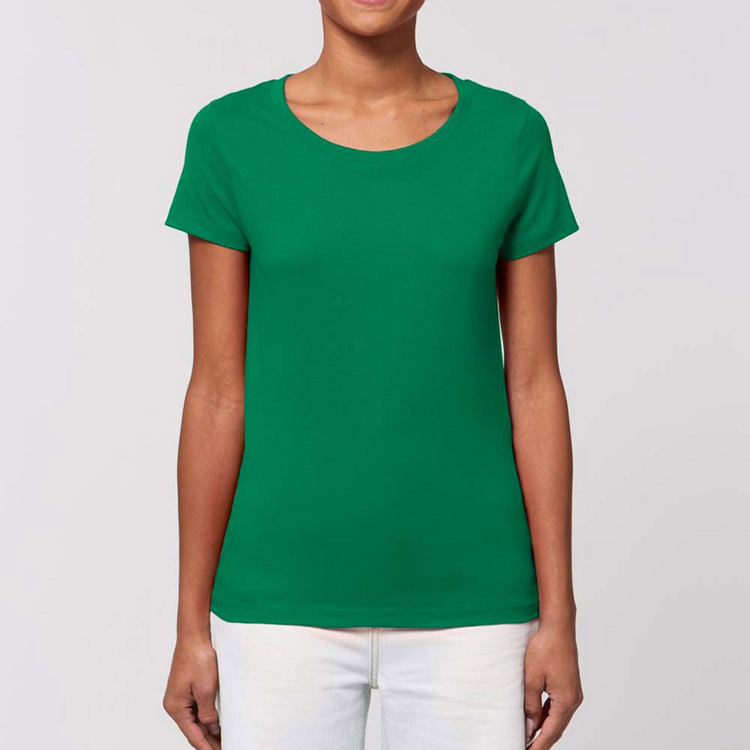 Regular Damen T-Shirt Summer Weight
