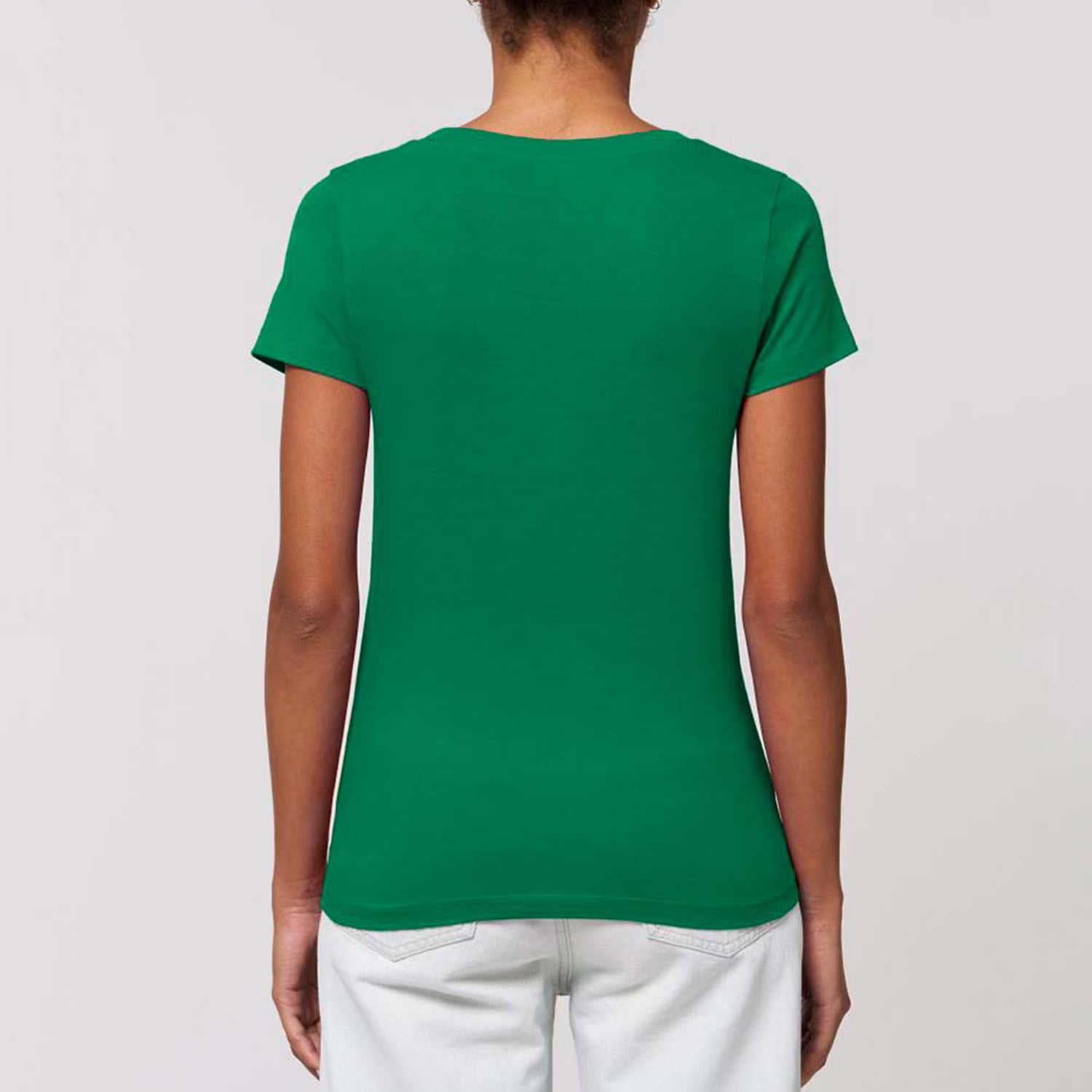 Regular Damen T-Shirt Summer Weight