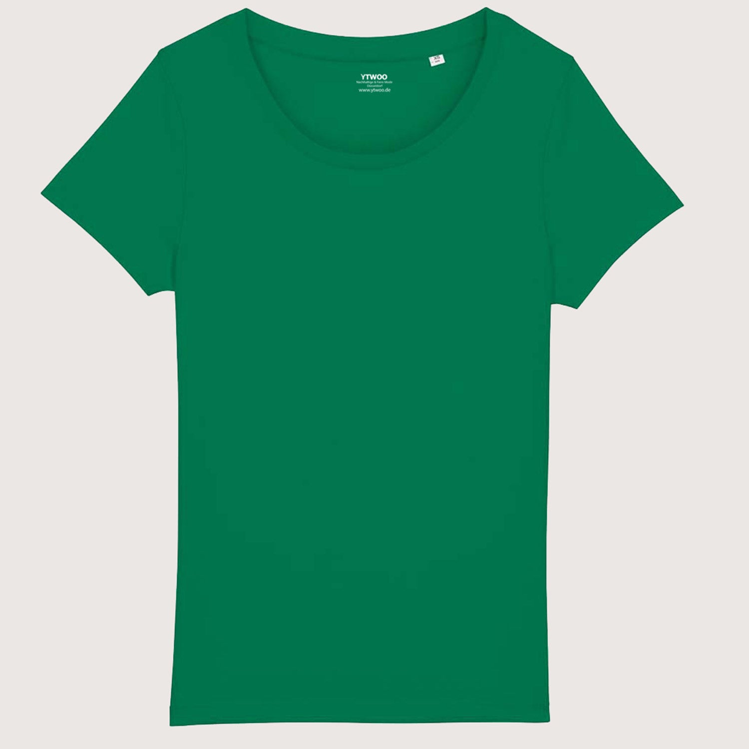 Regular Damen T-Shirt Summer Weight