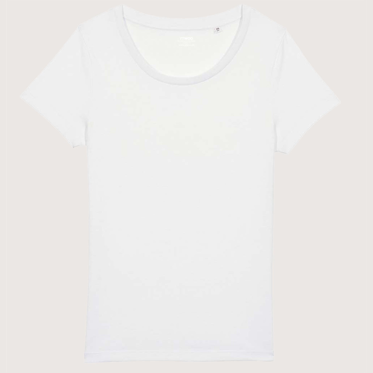 Regular Damen T-Shirt Summer Weight