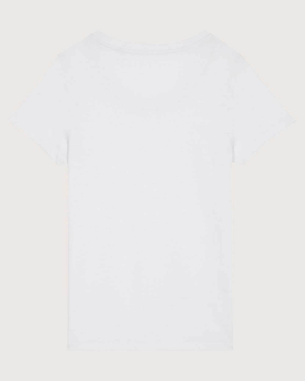 Regular Damen T-Shirt Summer Weight