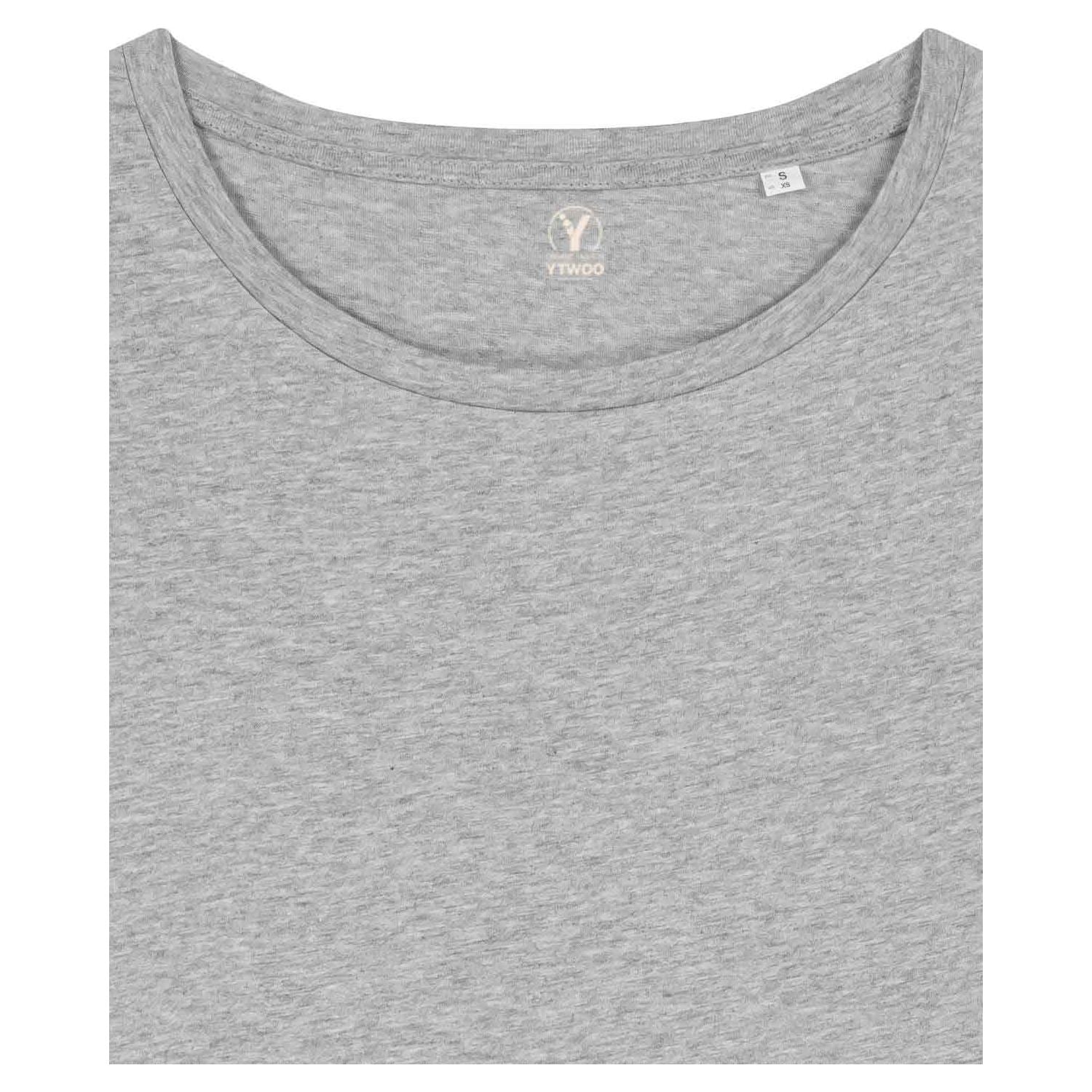 damen-iconic-t-shirt-bio-baumwolle-midlight-heathergrey-04