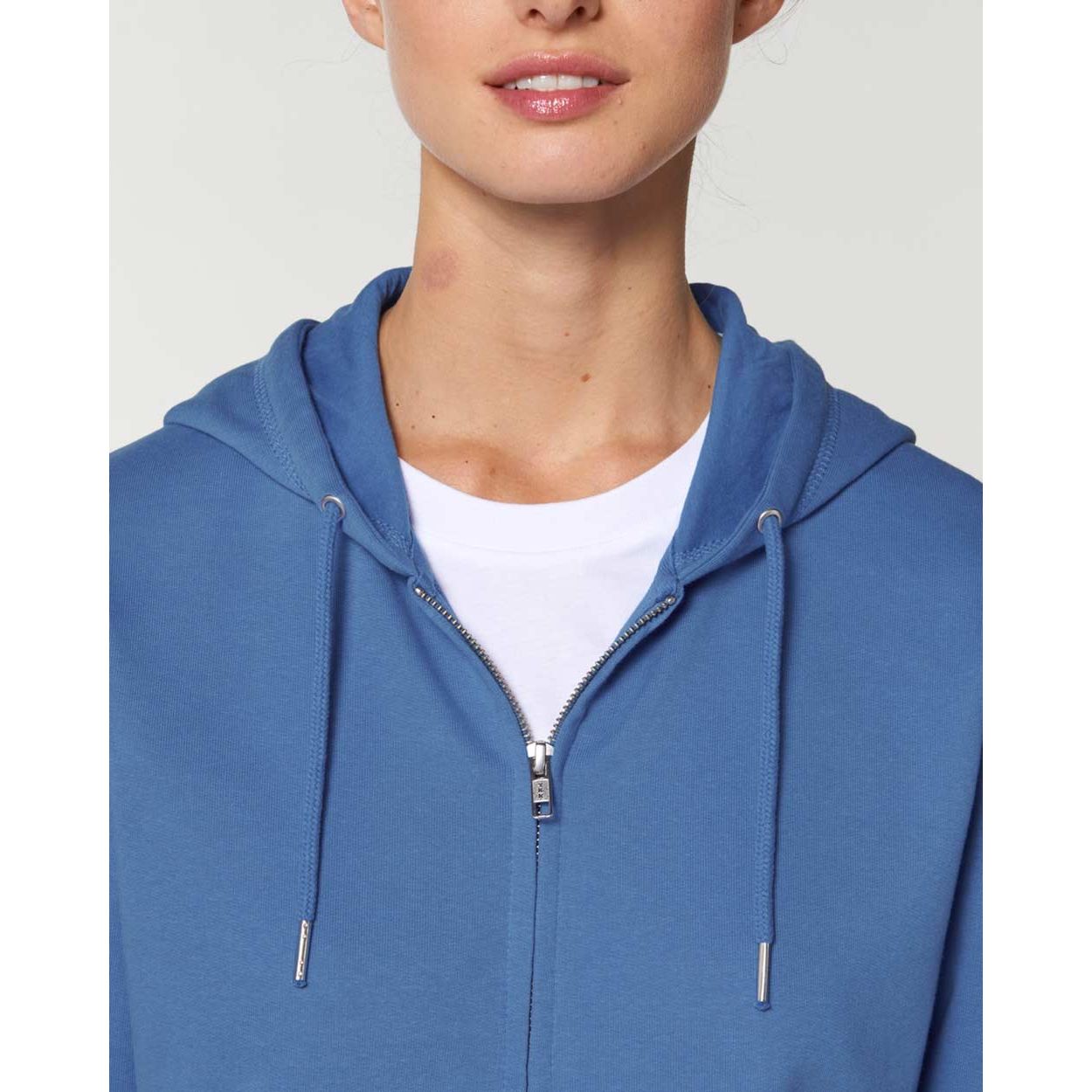 hoodie-jacke-damen-herren-zipper-fair-wear_Bright_Blue_7